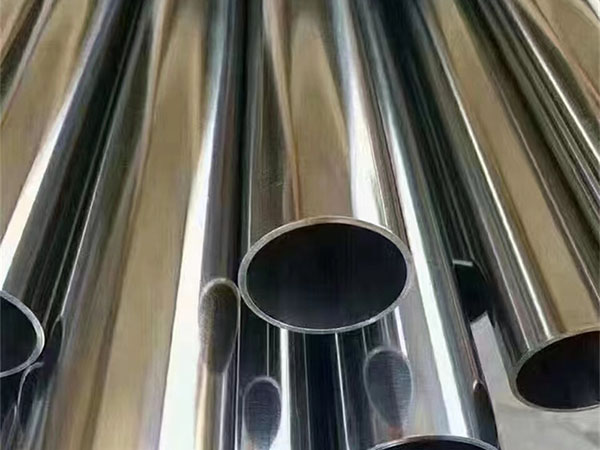 精密鋼管